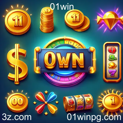 Maximizando Suas Chances com Bônus no 01win️