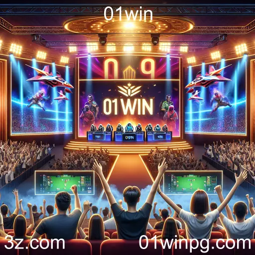 O Crescimento dos eSports e seu Impacto na Indústria de Jogos️