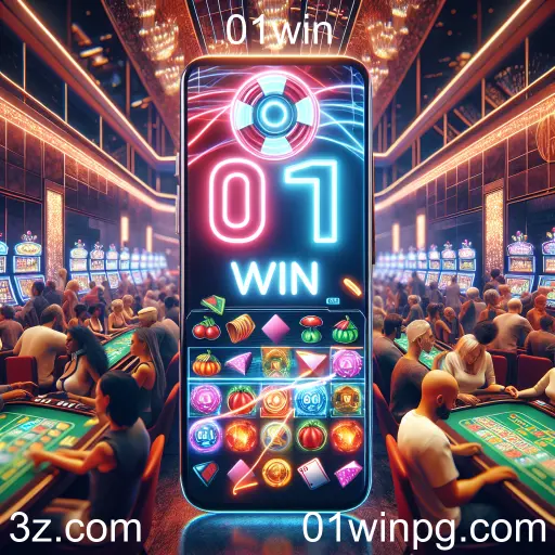 A Revolução dos Jogos Móveis: Entretenimento ao Alcance das Mãos️