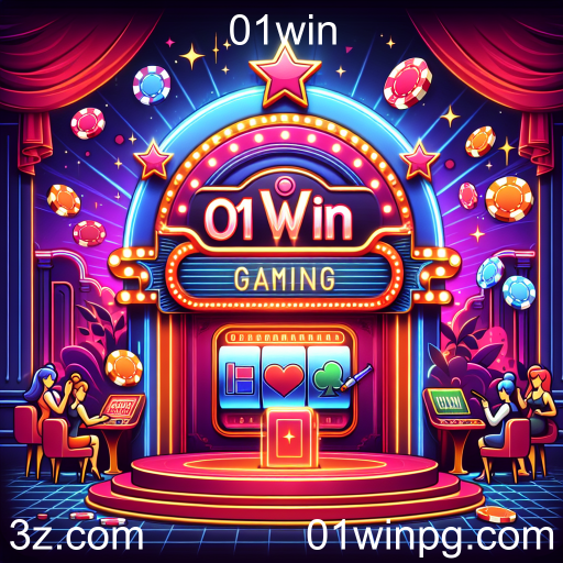 Descubra as Melhores Ofertas da 01win