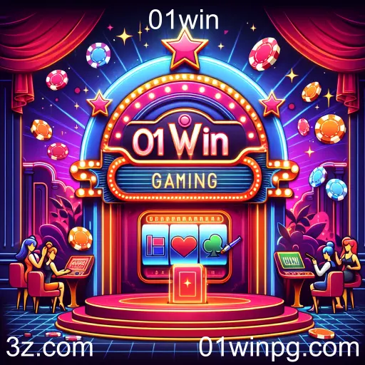 Descubra as Melhores Ofertas da 01win️